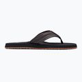 Quiksilver férfi Monkey Wrench Core flip flop barna AQYL101324 2