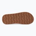 Quiksilver férfi Monkey Wrench Core flip flop barna AQYL101324 5