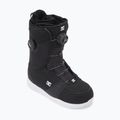 Női snowboard csizma DC Lotus fekete/fehér 6