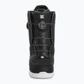 Női snowboard csizma DC Lotus fekete/fehér 3