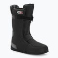 Női snowboard csizma DC Lotus fekete/fehér 5