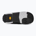 Férfi snowboard csizma DC Judge fekete/fehér 4