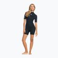 Női neoprén ruha ROXY 2/2 Prologue BZ SP FL black 2