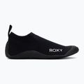 Női neoprén cipő ROXY Prologue Toe ReefBoot true black 2