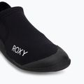 Női neoprén cipő ROXY Prologue Toe ReefBoot true black 7
