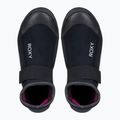 Női ROXY 2.0 mm Swell Reef Round Toe neoprén bakancs true fekete 2