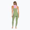 Női neoprén ruha ROXY 1.5 mm Long John palmed out light gray 4