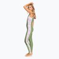 Női neoprén ruha ROXY 1.5 mm Long John palmed out light gray 5