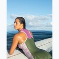 Női neoprén ruha ROXY 1.5 mm Long John palmed out light gray 15