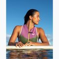 Női neoprén ruha ROXY 1.5 mm Long John palmed out light gray 16