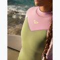Női neoprén ruha ROXY 4/3 mm Rise BZ palmed out light gray 13
