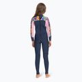 Gyerek neoprén ruha ROXY 4/3 Swell Series BZ GBS mood indigo true 3