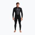 Quiksilver férfi 4/3 Prologue BZ GBS fekete EQYW103224 fürdőruha 3