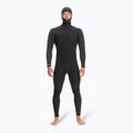 Férfi neoprén ruha Quiksilver Highline 5/4/3 Chest Zip Hooded black