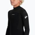 Quiksilver Prologue 3/2 BZ GBS gyerek búvárruha fekete 3
