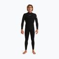 Quiksilver férfi 3/2 Prologue BZ BZ Flt fekete búvárruha