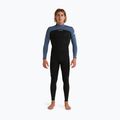 Quiksilver férfi 3/2 Prologue BZ Flt fekete/bering színű búvárruha