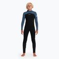 Gyerek neoprén ruha Quiksilver 3/2 mm Prologue BZ black/bering