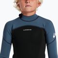 Gyerek neoprén ruha Quiksilver 3/2 mm Prologue BZ black/bering 4