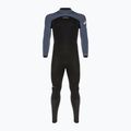 Quiksilver férfi 4/3 Prologue BZ GBS fekete/bering színű búvárruha 2