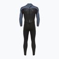 Quiksilver férfi 4/3 Prologue BZ GBS fekete/bering színű búvárruha 3