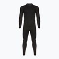 Quiksilver férfi 4/3 Prologue BZ GBS fekete/bering színű búvárruha 4