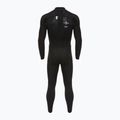 Quiksilver férfi 4/3 Prologue BZ GBS fekete/bering színű búvárruha 5
