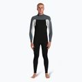 Férfi neoprén ruha Quiksilver 3/2 mm Everyday Sessions BZ black/ash