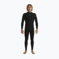 Quiksilver férfi 4/3 Prologue BZ GBS GBS fekete búvárruha