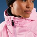 Női snowboard dzseki ROXY Radiant Lines Overhead rózsaszín fagyasztás 6