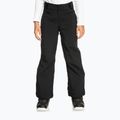 Gyerek snowboard nadrág ROXY Backyard Girl true black