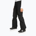 Gyerek snowboard nadrág ROXY Backyard Girl true black 2