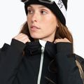 Női snowboard dzseki ROXY Peakside true fekete 4