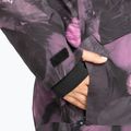 Női snowboard dzseki ROXY Gore-Tex Glade Printed true black pansy pansy pansy 5