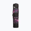 ROXY Vermont Wheelie Board borító valódi fekete nadrágos nadrágos nadrágos