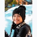 Női téli sapka ROXY Winter true black 8
