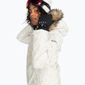 Női snowboard dzseki ROXY Jet Ski egret glow 2