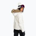 Női snowboard dzseki ROXY Jet Ski egret glow 3