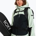 Női ROXY Tribute 23 l true black pansy snowboard hátizsák 6