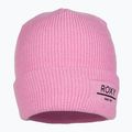 Női snowboard sapka ROXY Folker Beanie rózsaszín fagyasztás 2