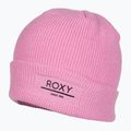 Női snowboard sapka ROXY Folker Beanie rózsaszín fagyasztás 3