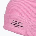 Női snowboard sapka ROXY Folker Beanie rózsaszín fagyasztás 4