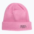 Női snowboard sapka ROXY Folker Beanie rózsaszín fagyasztás 5