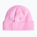 Női snowboard sapka ROXY Folker Beanie rózsaszín fagyasztás 7