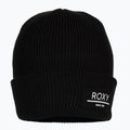 Női snowboard sapka ROXY Folker Beanie true fekete 2