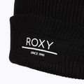 Női snowboard sapka ROXY Folker Beanie true fekete 4