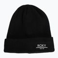 Női snowboard sapka ROXY Folker Beanie true fekete 5