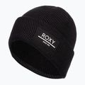 Női snowboard sapka ROXY Folker Beanie true fekete 6