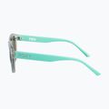 Gyerek napszemüveg ROXY Tika clear/ml turquoise 3