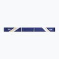Női ROXY Storm Peak chic/gold ml snowboard szemüvegek 7